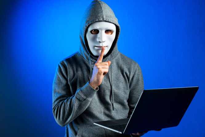 Как удалить себя из интернета: руководство для любителей анонимности
