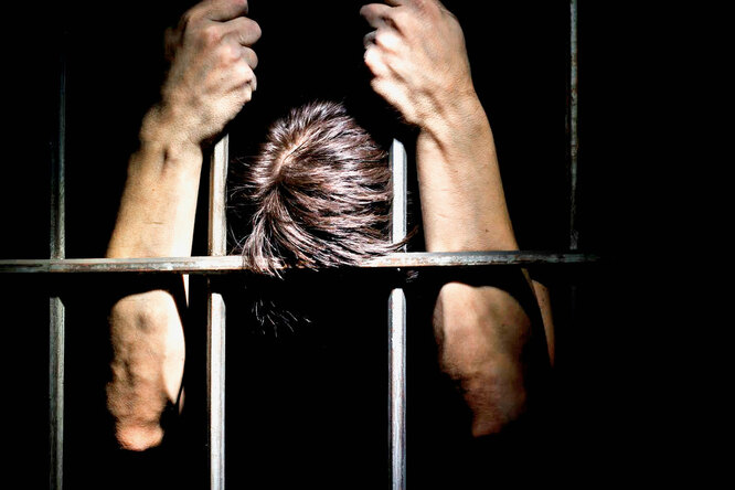 Как правильно себя вести в тюрьме Как правильно себя вести в тюрьме