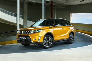 Стоит ли брать Suzuki Vitara: плюсы и минусы японского кроссовера Стоит ли брать Suzuki Vitara: плюсы и минусы японского кроссовера