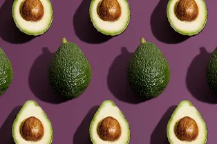 Поможет ли употребление авокадо в борьбе с раком: мнение ученых