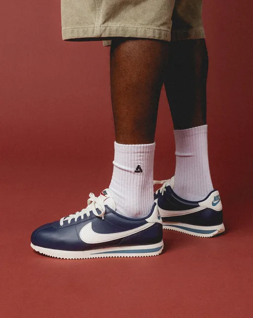 Nike Cortez
