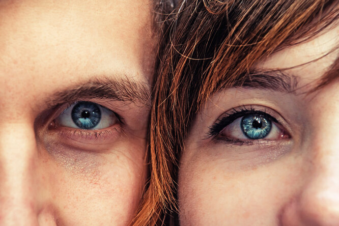 Как уберечь глаза от инфекции : 4 причины