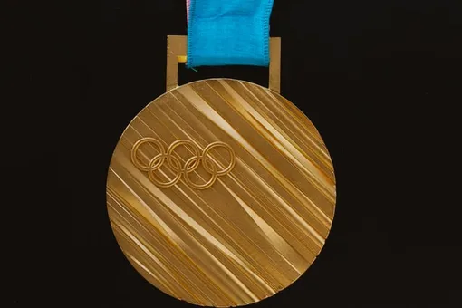 Российские рапиристки завоевали золотую медаль на Олимпийских играх-2020