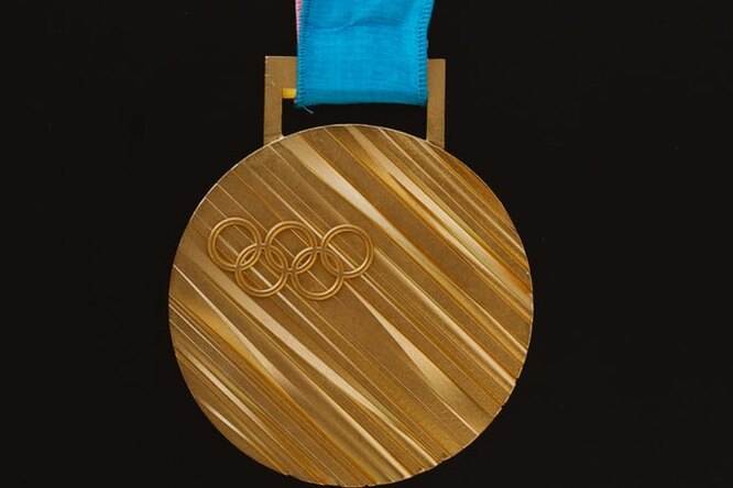 Российские рапиристки завоевали золотую медаль на Олимпийских играх-2020