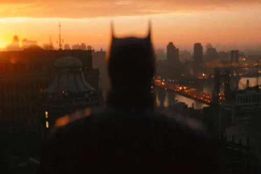 Каким будет новый «Бэтмен» — в сети появились подробности грядущего фильма