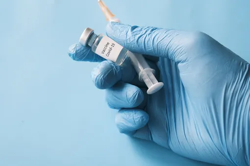 В Индии одобрили первую в мире ДНК-вакцину от коронавируса
