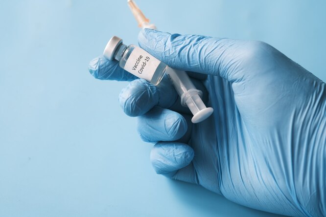 В Индии одобрили первую в мире ДНК-вакцину от коронавируса