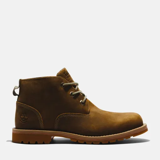 Timberland, Bootwood
