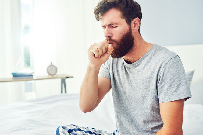 Как перестать постоянно кашлять: возможные причины недуга и способы с ним справиться