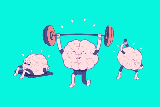 Как обмануть мозг и начать заниматься спортом: 5 невероятных лайфхаков, которые помогут полюбить тренировки