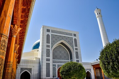 Путеводитель по Ташкенту: билеты, отели, главные достопримечательности и цены