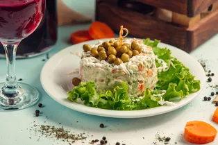 Что делать, если прошлогодний салат оказался несвежим — поддержите себя при пищевом отравлении