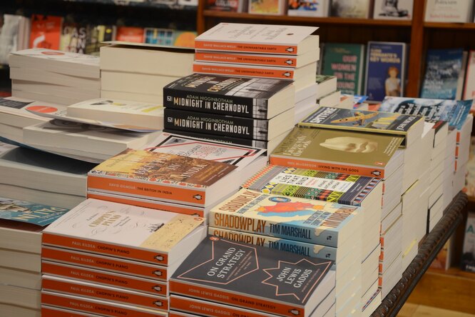 Какие книги из школьной программы мужчины перечитывают чаще: исследование Какие книги из школьной программы мужчины перечитывают чаще: исследование