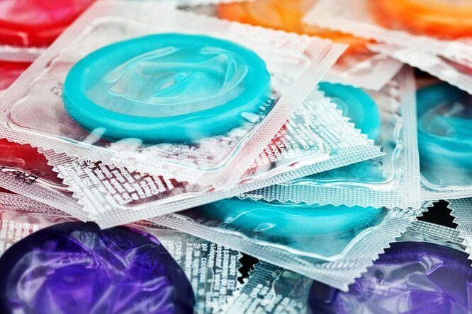 Самые интересные факты о презервативах