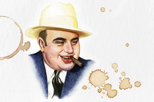 Последние годы жизни Аль Капоне: почему самого знаменитого мафиози Америки сначала посадили, а потом выпустили из тюрьмы