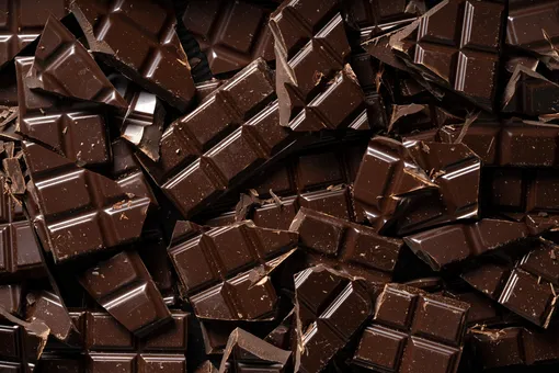 Правда ли, что запах шоколада помогает похудеть