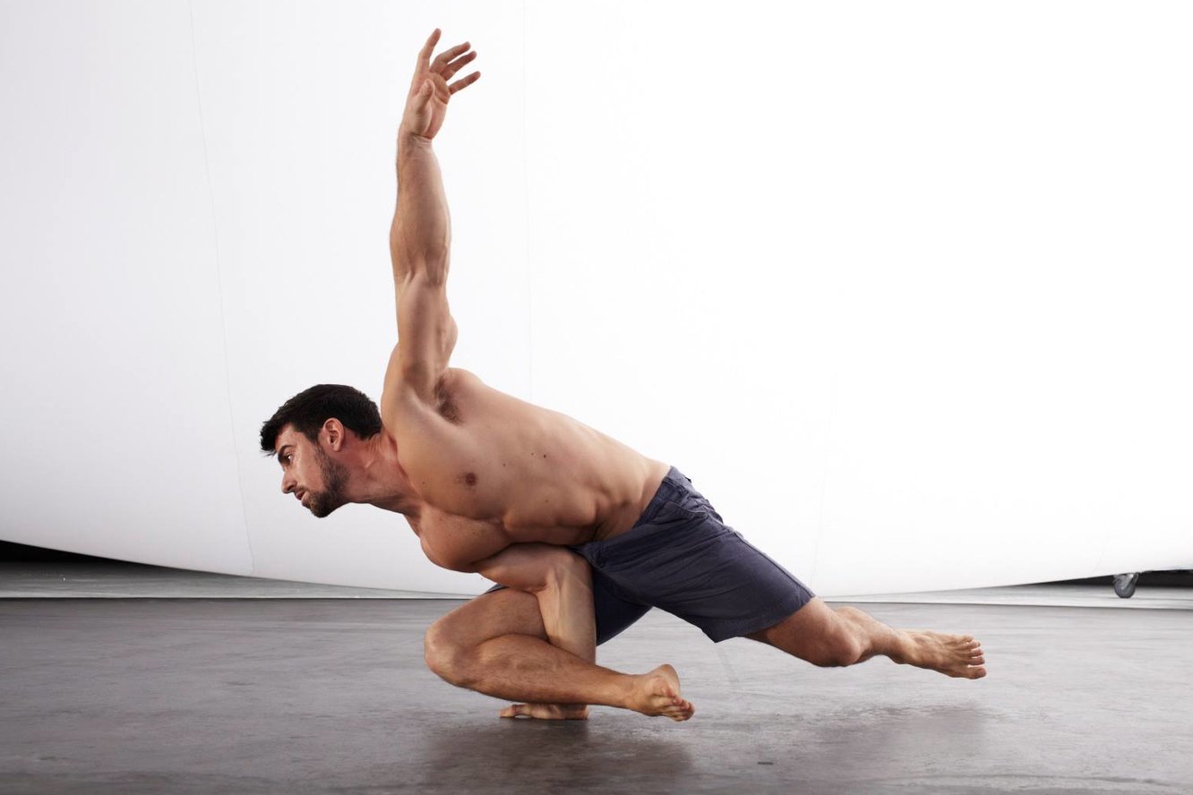 Тренер Идо Портал: почему Конор Макгрегор выбрал его для тренировок? Кто такой тренер Идо Портал и почему Конор Макгрегор выбрал его для тренировок