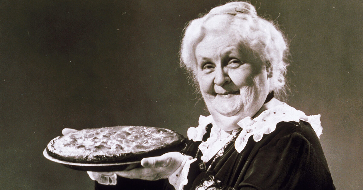 Что влияет на наш выбор продуктов питания