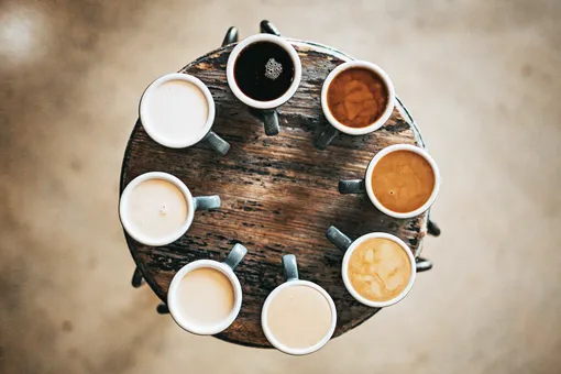 Как определить зависимость от кофе и справиться с ней без вреда для здоровья