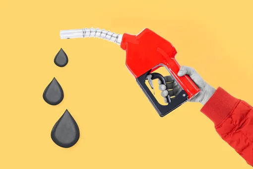Как меньше платить за бензин: 5 привычек, из-за которых вам приходится чаще заправляться