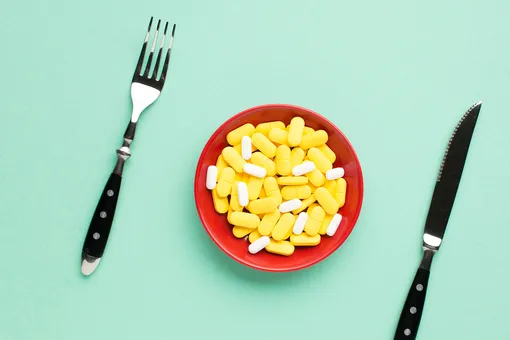 Как понять, что вам не хватает важных для здоровья витаминов