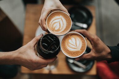 Как ученые доказали, что никто не любит... кофе