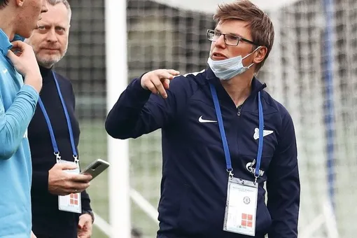 «Это бессмысленная акция»: Аршавин о запрете сладкого в российской сборной по футболу