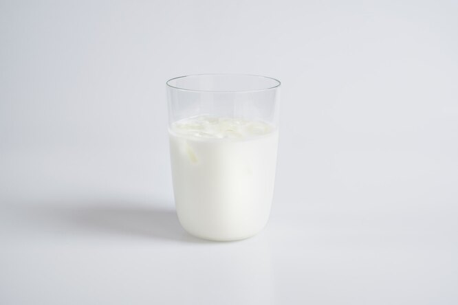 Исследование: потребление молочных продуктов может укорачивать жизнь