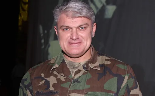 Артем турчинский актер фото