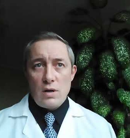 Нажми и смотри