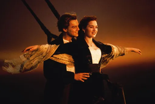 «Титаник» (1997)