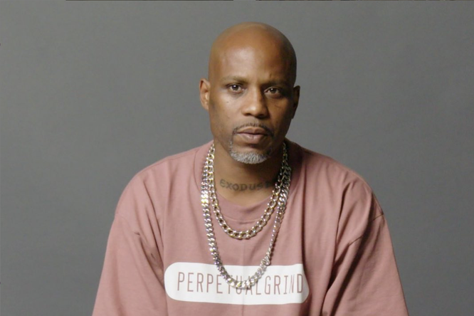 В США после перенесенного сердечного приступа умер рэпер DMX В США после перенесенного сердечного приступа умер рэпер DMX