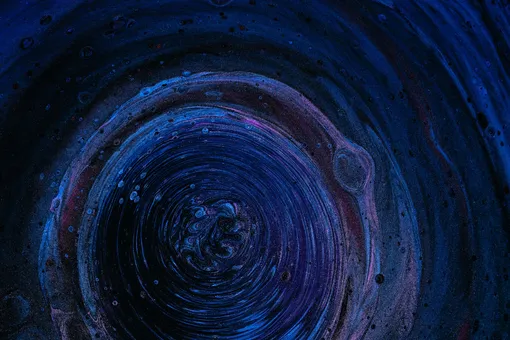 Откровение космоса: как выглядит черная дыра на самом дел