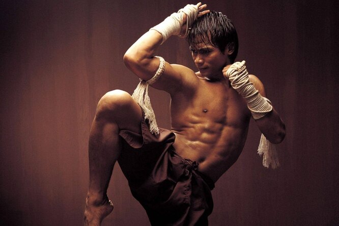 Что нужно знать, если вы планируете заниматься тайским боксом?
