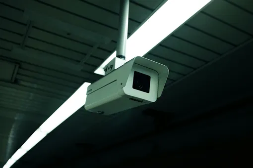 Команда протестировала EM Eye на 12 различных типах камер