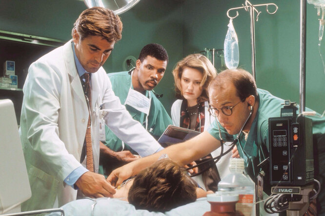 5 мифов из медицинских сериалов, которые не имеют ничего общего с реальной работой врачей