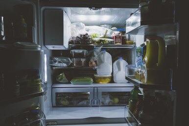 Больше не портится: как правильно хранить продукты в холодильнике