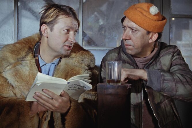 Лучшие комедии СССР: а у вас получится вспомнить все детали?