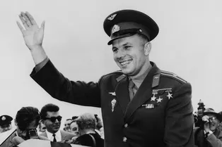 Как погиб Юрий Гагарин: узнайте все версии смерти первого космонавта
