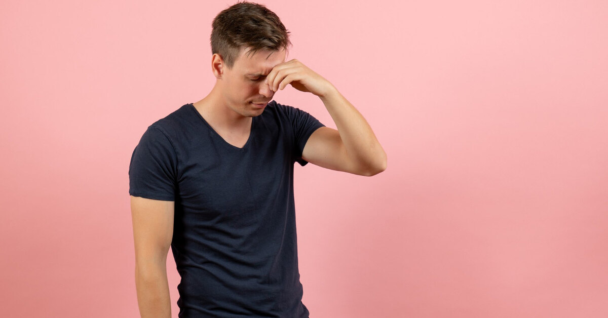 Как правильно остановить носовое кровотечение?