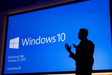Как получить Windows 10 бесплатно?