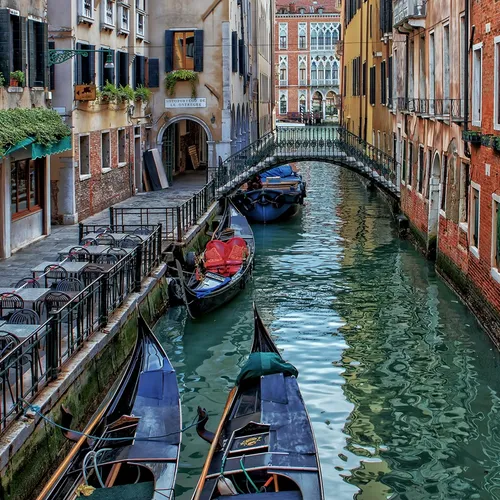 Хочешь в город – плати: въезд в Венецию станет платным