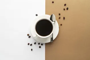 Что будет, если пить кофе во второй половине дня?