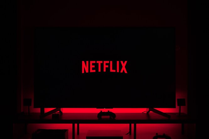Netflix представил трейлер научно-фантастического фильма в стиле «Погребенный заживо»