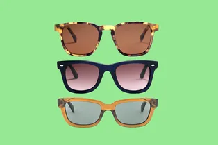 Выбираем солнцезащитные очки: модели до 10 тысяч на все времена
