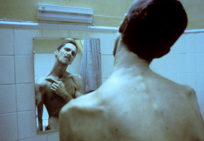 «Машинист» (2004) «Машинист» (2004)