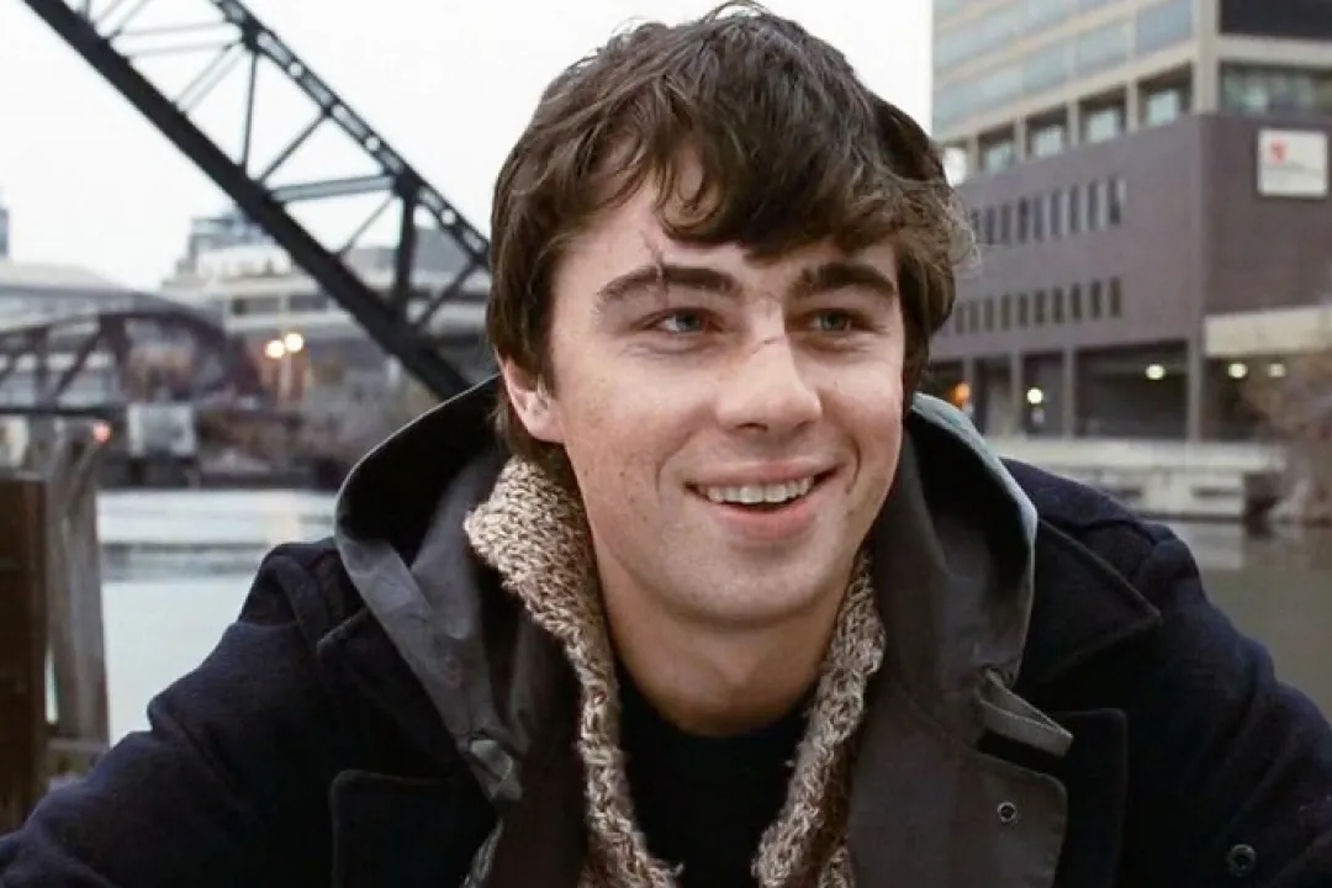 Картинки из фильма брат