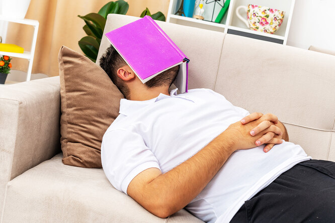 Правда ли, что во сне мозг продолжает учиться?