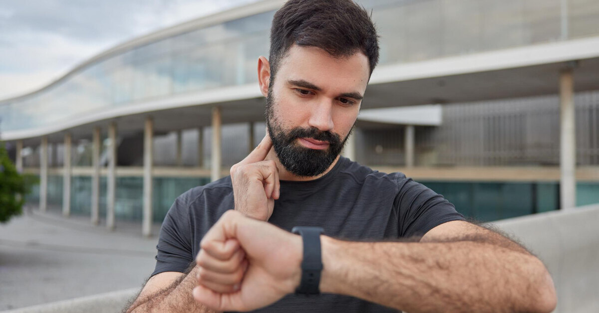 Чем опасен высокий пульс во время тренировки?