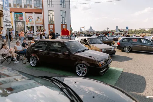 Самый дорогой ВАЗ в истории: за этот автомобиль просят 115 миллионов рублей. Что в нем уникального?